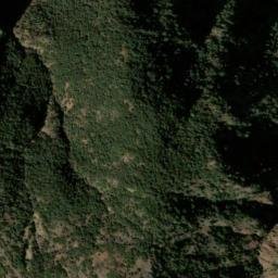 Satellite imagery of Koudiat Sidi el Mokhfi, DZ