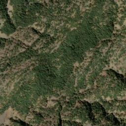 Satellite imagery of Djebel Djâma’ Dra’, DZ