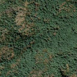 Satellite imagery of Koudiat Sidi Abd el Kader, DZ