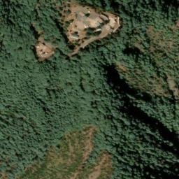 Satellite imagery of Koudiat Sidi Abd el Kader, DZ