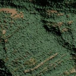 Satellite imagery of Koudiat Sidi Abd el Kader, DZ