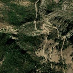 Satellite imagery of Tizgui, DZ