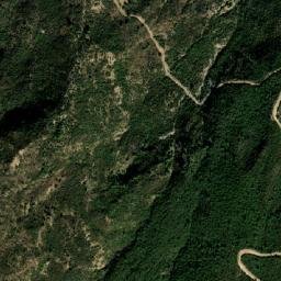 Satellite imagery of Tizgui, DZ