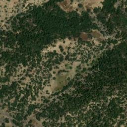 Satellite imagery of Koudia Tarzafet, DZ