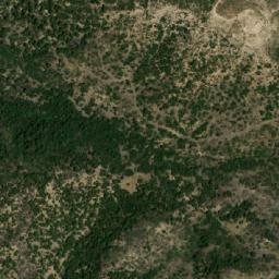 Satellite imagery of Koudia Tarzafet, DZ