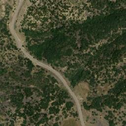 Satellite imagery of Koudia Tarzafet, DZ
