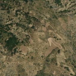 Satellite imagery of Koudia Sonngat, DZ