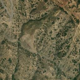 Satellite imagery of Koudia Sonngat, DZ