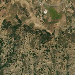 Satellite imagery of Koudia Sonngat, DZ