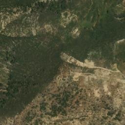Satellite imagery of Djebel Youlene, DZ