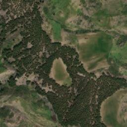 Satellite imagery of Djebel Tegnennt, DZ