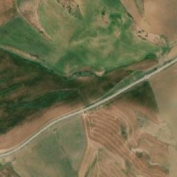 Satellite imagery of Djebel Nougra, DZ