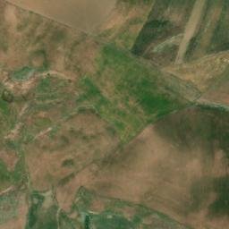 Satellite imagery of Djebel Nougra, DZ