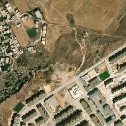 Satellite imagery of Békeïra, DZ