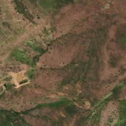 Satellite imagery of Ras el Djenane, DZ