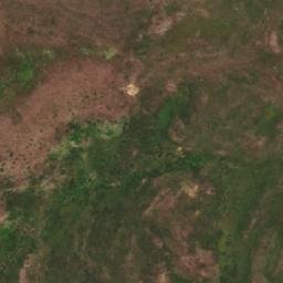 Satellite imagery of Ras el Djenane, DZ