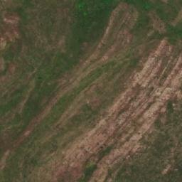 Satellite imagery of Ras el Djenane, DZ