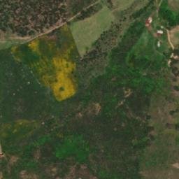 Satellite imagery of el Hadjar es Safra, DZ