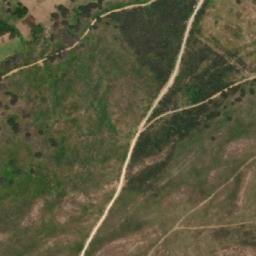 Satellite imagery of el Hadjar es Safra, DZ