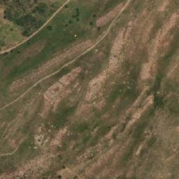 Satellite imagery of el Hadjar es Safra, DZ