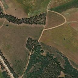 Satellite imagery of Kef Tassenga, DZ