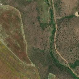 Satellite imagery of Kef Tassenga, DZ