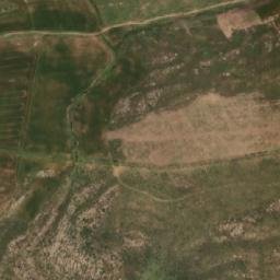 Satellite imagery of Kef Toualeg, DZ