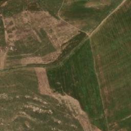 Satellite imagery of Kef Toualeg, DZ