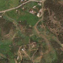 Satellite imagery of Koudiat ed Driniza, DZ