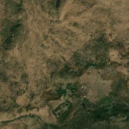 Satellite imagery of Djebel el Madjene, DZ