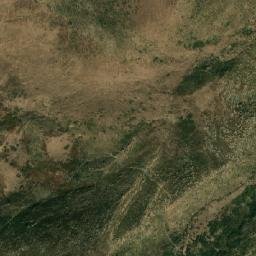 Satellite imagery of Djebel el Madjene, DZ