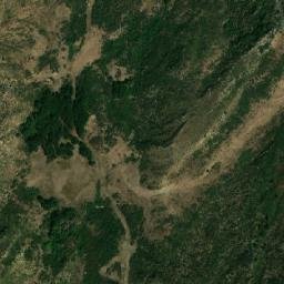 Satellite imagery of Djebel el Madjene, DZ