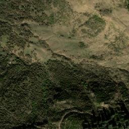 Satellite imagery of Djebel Msid, DZ
