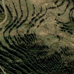 Satellite imagery of Djebel Msid, DZ