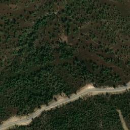 Satellite imagery of Koudiat el Agueb, DZ