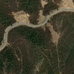 Satellite imagery of Koudiat el Agueb, DZ