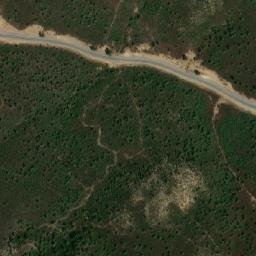 Satellite imagery of Koudiat el Agueb, DZ