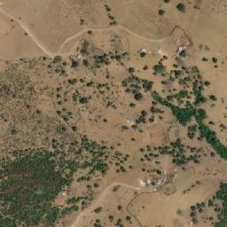 Satellite imagery of Draa Kheroune, DZ