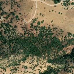 Satellite imagery of Kef Bou Dib, DZ