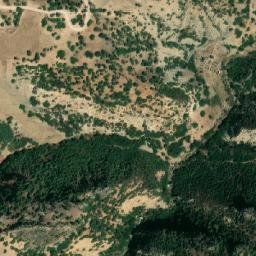 Satellite imagery of Kef Bou Dib, DZ
