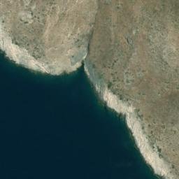 Satellite imagery of Ákra Lámaris, GR
