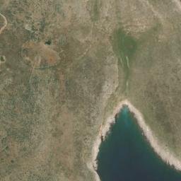 Satellite imagery of Ákra Kistérnes, GR