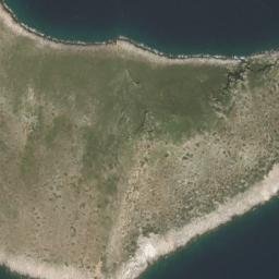 Satellite imagery of Ákra Kistérnes, GR