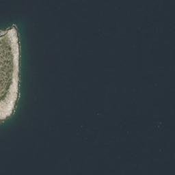 Satellite imagery of Ákra Kistérnes, GR