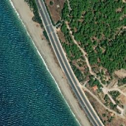 Drone Görünümü