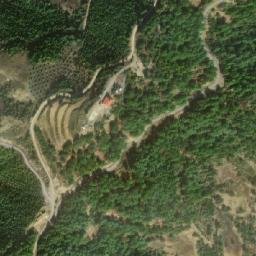 Drone Görünümü