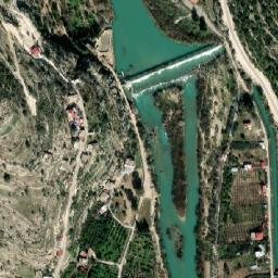 Drone Görünümü