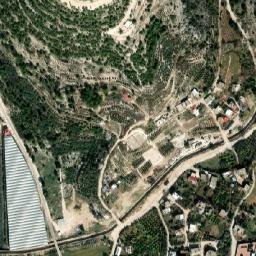 Drone Görünümü
