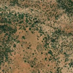 Satellite imagery of Chiyā-i Zardkān, IQ