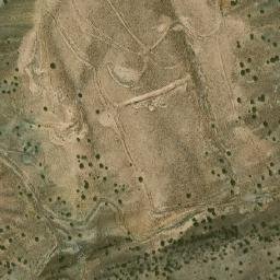 Satellite imagery of Ma‘dan-e Kūllūmarg, IR